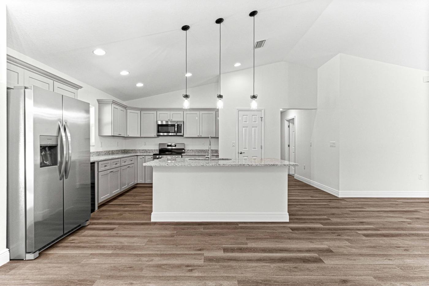 Sael Painting LLC project photo 8